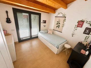 Casa adosada en venta en Centre - Joan Prim en Granollers