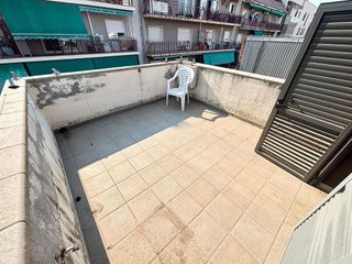 Casa adosada en venta en Centre - Joan Prim en Granollers
