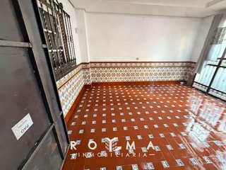 Casa adosada en venta en Centro - Doña Mercedes en Dos Hermanas