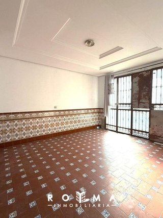 Casa adosada en venta en Centro - Doña Mercedes en Dos Hermanas
