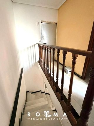 Casa adosada en venta en Centro - Doña Mercedes en Dos Hermanas