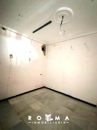 Casa adosada en venta en Centro - Doña Mercedes en Dos Hermanas