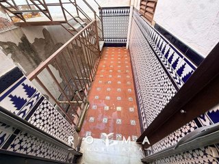 Casa adosada en venta en Centro - Doña Mercedes en Dos Hermanas