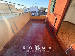 Casa adosada en venta en Centro - Doña Mercedes en Dos Hermanas