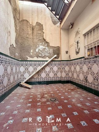 Casa adosada en venta en Centro - Doña Mercedes en Dos Hermanas