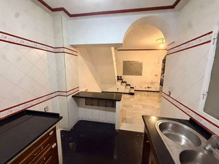 Casa adosada en venta en Centro - Doña Mercedes en Dos Hermanas