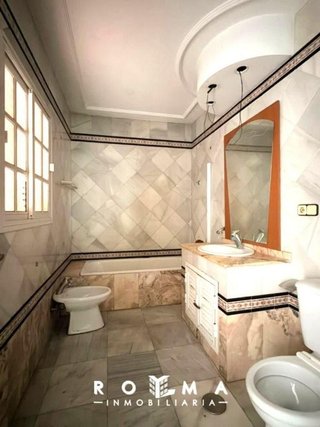 Casa adosada en venta en Centro - Doña Mercedes en Dos Hermanas
