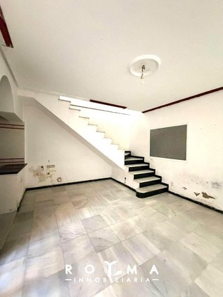 Casa adosada en venta en Centro - Doña Mercedes en Dos Hermanas