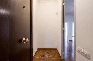Piso en venta en Creu de Barberà en Sabadell