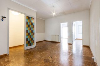 Piso en venta en Creu de Barberà en Sabadell