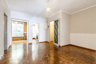 Piso en venta en Creu de Barberà en Sabadell