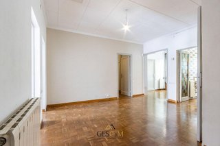 Piso en venta en Creu de Barberà en Sabadell