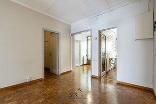 Piso en venta en Creu de Barberà en Sabadell