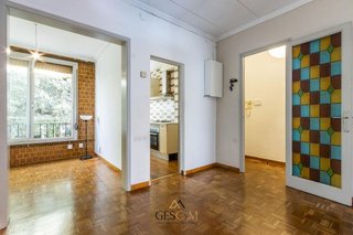 Piso en venta en Creu de Barberà en Sabadell