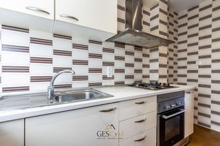 Piso en venta en Creu de Barberà en Sabadell