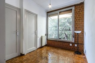Piso en venta en Creu de Barberà en Sabadell
