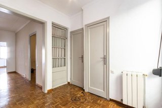 Piso en venta en Creu de Barberà en Sabadell