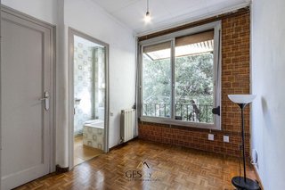 Piso en venta en Creu de Barberà en Sabadell