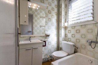Piso en venta en Creu de Barberà en Sabadell