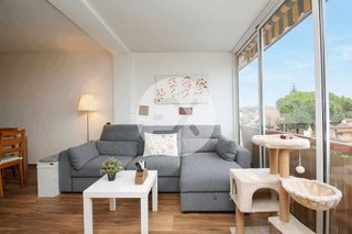 Piso en venta en Can Bou en Castelldefels
