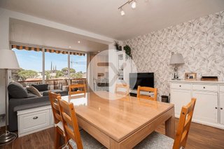 Piso en venta en Can Bou en Castelldefels