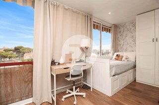 Piso en venta en Can Bou en Castelldefels