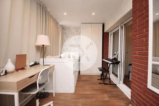 Piso en venta en Can Bou en Castelldefels