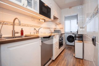 Piso en venta en Can Bou en Castelldefels