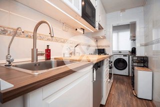 Piso en venta en Can Bou en Castelldefels