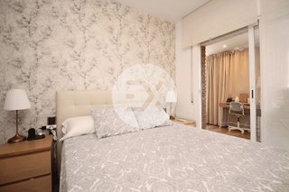 Piso en venta en Can Bou en Castelldefels