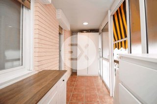 Piso en venta en Can Bou en Castelldefels