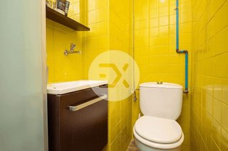 Piso en venta en Can Bou en Castelldefels