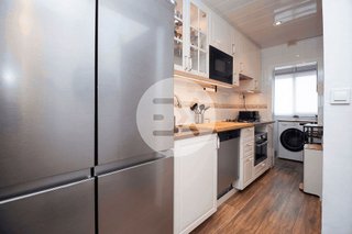 Piso en venta en Can Bou en Castelldefels