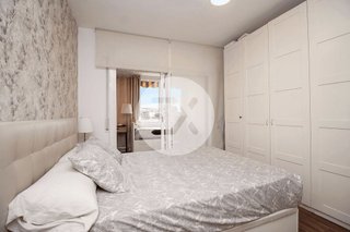 Piso en venta en Can Bou en Castelldefels