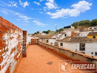Casa en venta en Casco Antiguo en Llíria