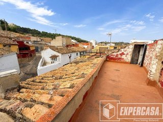 Casa en venta en Casco Antiguo en Llíria
