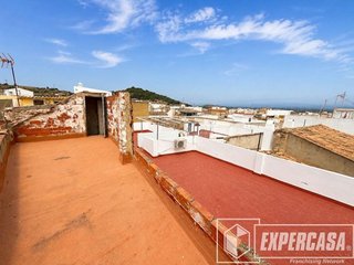 Casa en venta en Casco Antiguo en Llíria