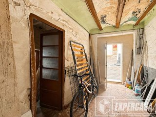 Casa en venta en Casco Antiguo en Llíria