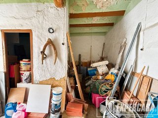 Casa en venta en Casco Antiguo en Llíria