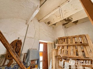 Casa en venta en Casco Antiguo en Llíria