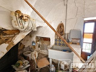 Casa en venta en Casco Antiguo en Llíria