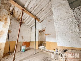 Casa en venta en Casco Antiguo en Llíria
