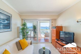 Piso en venta en Empuriabrava en Castelló d´Empúries