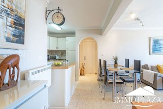 Piso en venta en Empuriabrava en Castelló d´Empúries