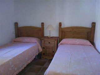 Chalet en venta en Ricote