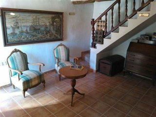 Chalet en venta en Ricote
