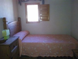 Chalet en venta en Ricote