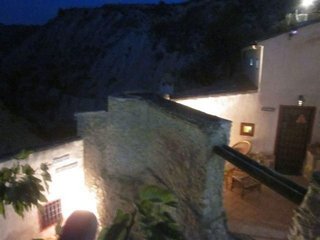 Chalet en venta en Ricote