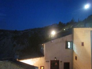 Chalet en venta en Ricote