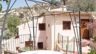 Chalet en venta en Ricote